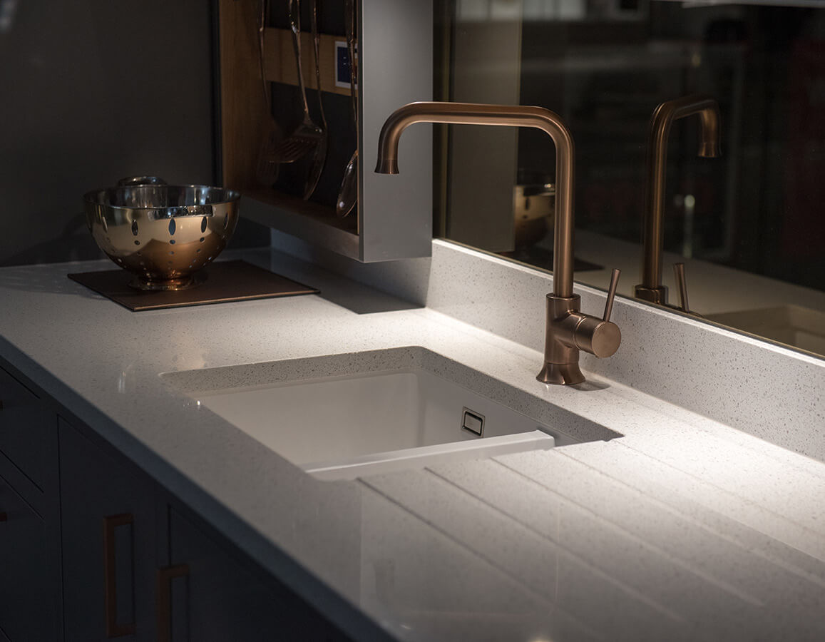 Countertops And Vanity Fabrication Kanzen