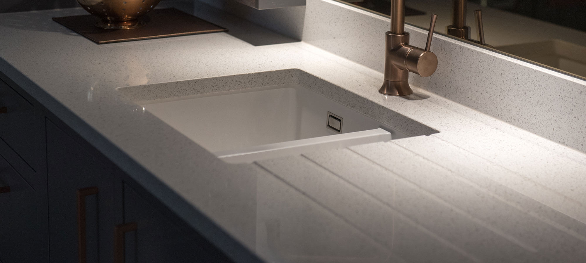 Countertops And Vanity Fabrication Kanzen